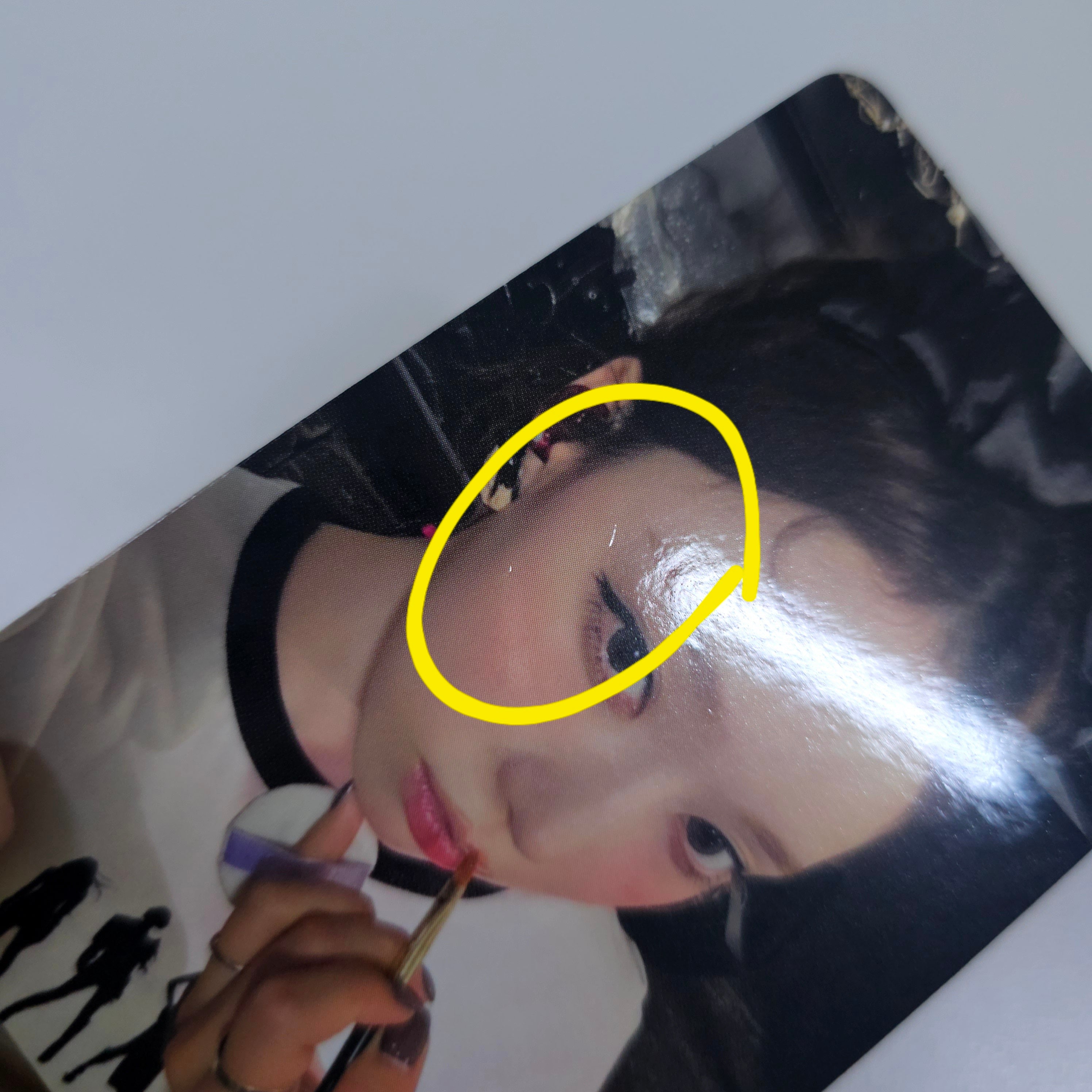 スキズオンコン SPECIAL AR TICKET : HAN スキズオンコン SPECIAL AR TICKET : HAN Official Stray Kids